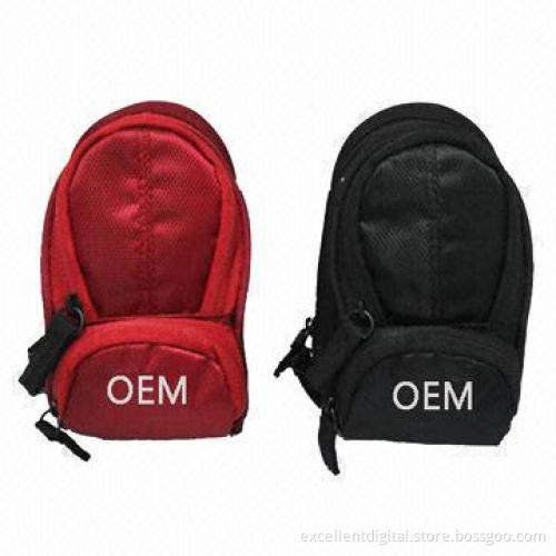 Small camera case